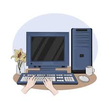 The Importance of Computers in Human Life